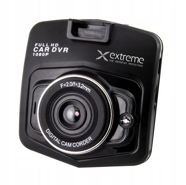VIDEO RECORDER CAR CAMERA NIGHT MODE MOTION DETECTOR SENTRY 120° EAN (GTIN) 5903923949539