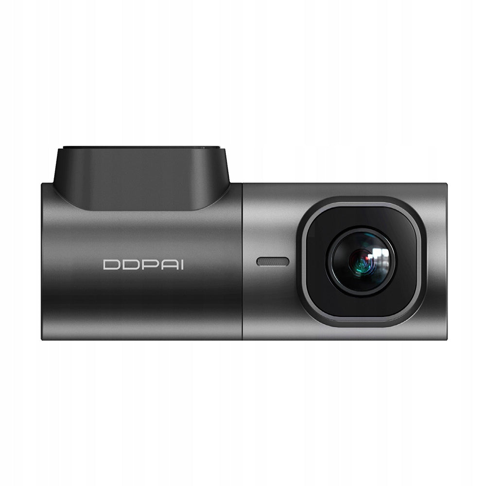 VIDEO RECORDER DDPAI MINI2X 2K QHD CAR CAMERA WiFi BT5.0 WITH APP
