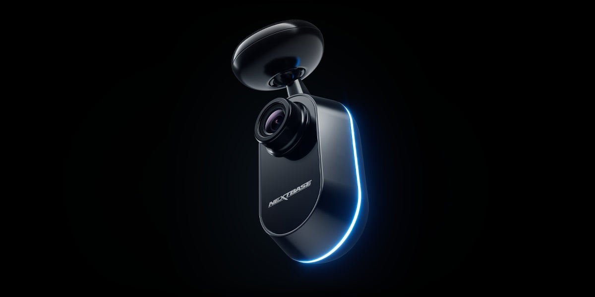 VIDEOREKORDÉR ZADNÍ KAMERA AUTOMOBILOVÁ NEXTBASE iQ pro iQ-1K 2K 4K Brand Nextbase