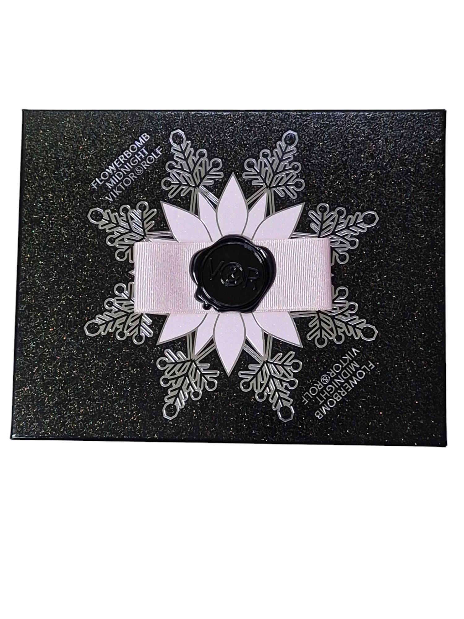 VIKTOR AND ROLF FLOWERBOMB MIDNIGHT set