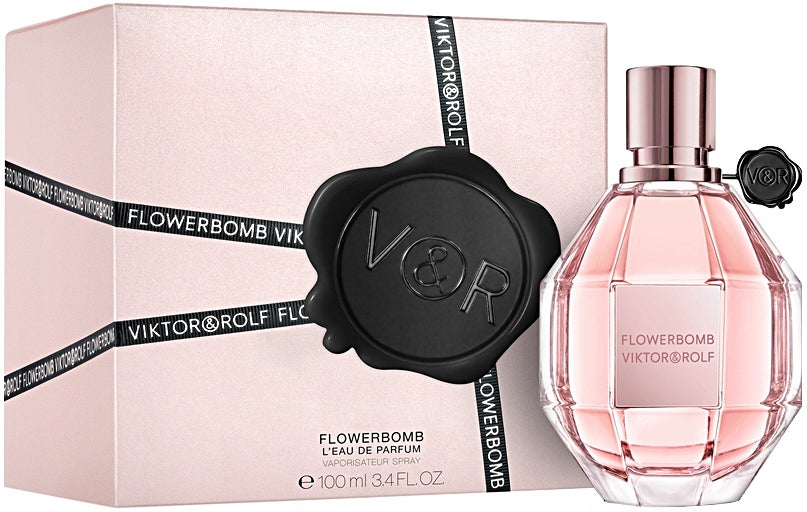 VIKTOR & ROLF FLOWERBOMB EDP 100ML ORIGINAL