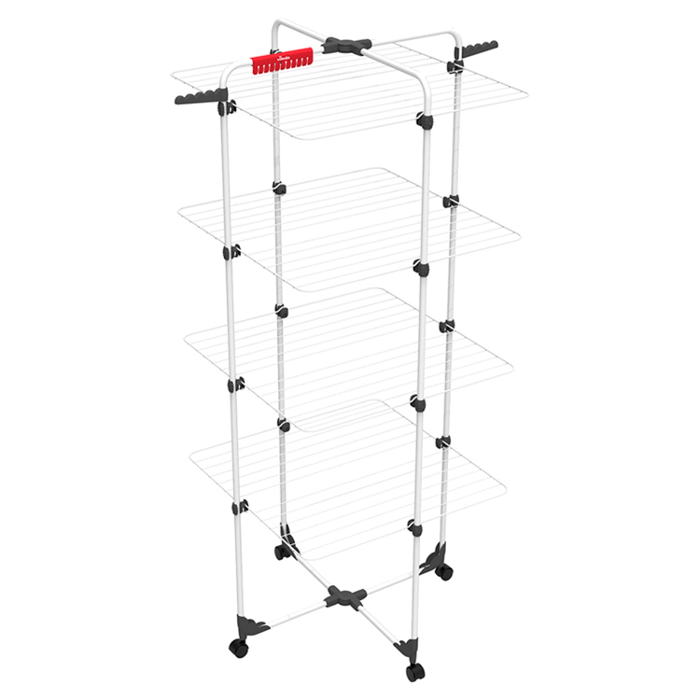 VILEDA FREE-STANDING VERTICAL CLOTHES DRYER Manufacturer code 157237