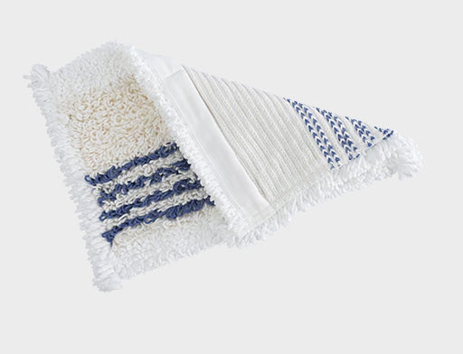 VILEDA Twix Tronic Double Sided Mop 40cm