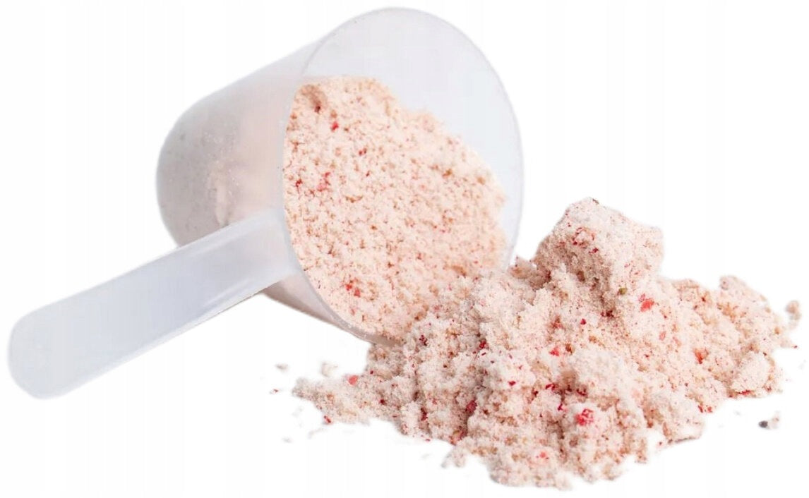 VILGAIN Grass-Fed Strawberry Protein Conditioner (1000 g) Expiration date not specified
