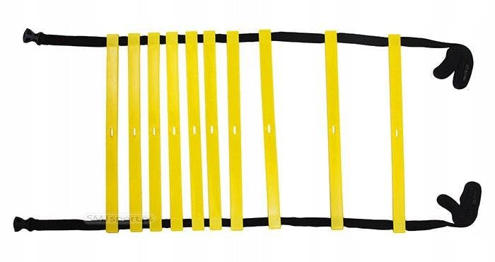 Leiter SMJ, 4 Jahre alt