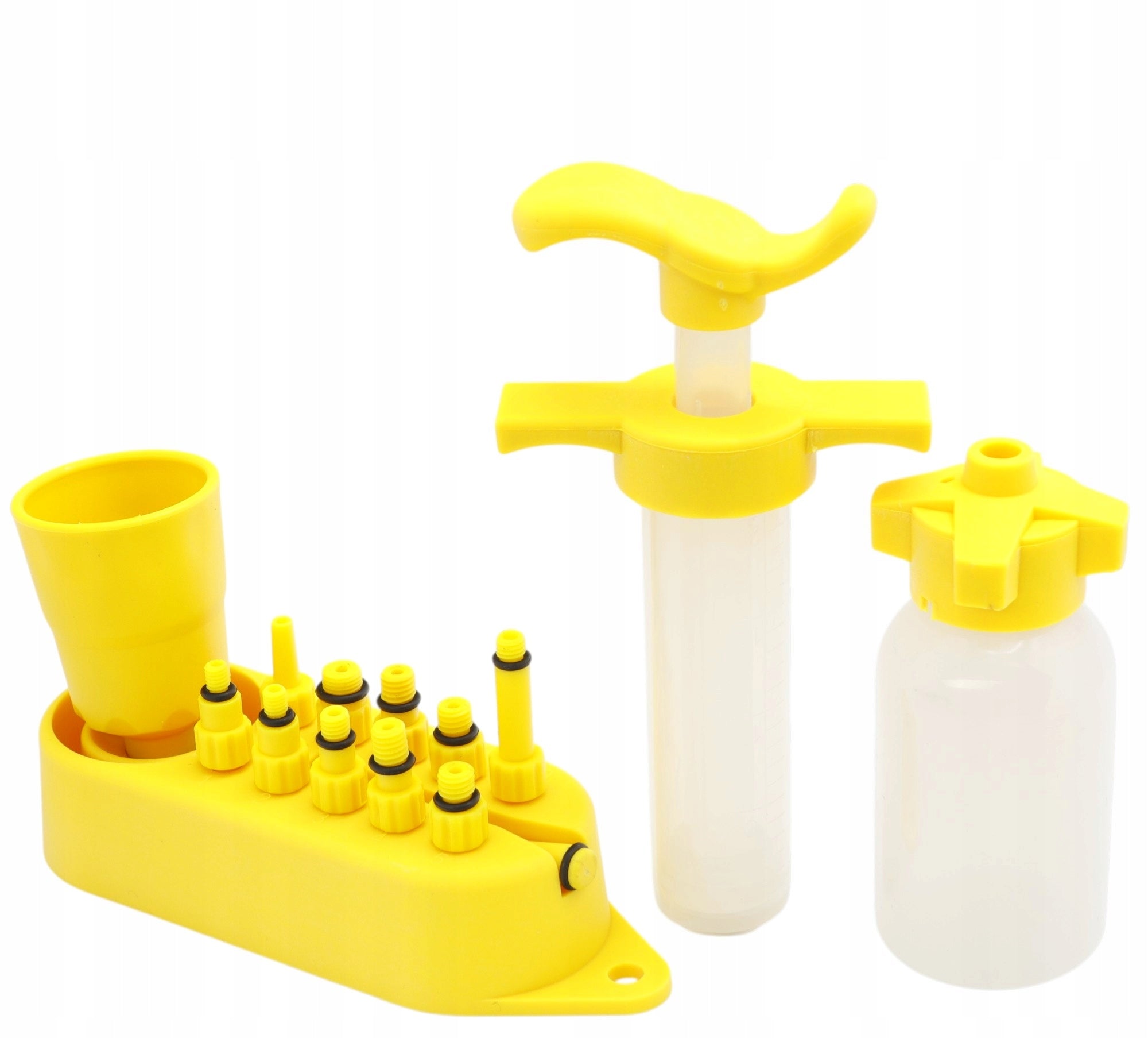 VINI Premium Shimano Bicycle Brake Venting Kit Brand VINI
