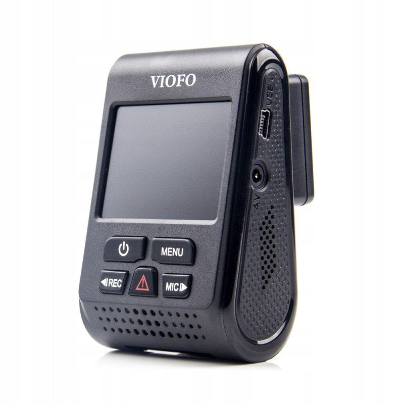 VIOFO A119-G V3 GPS MATR. SONY ROUTE RECORDER Brand Viofo