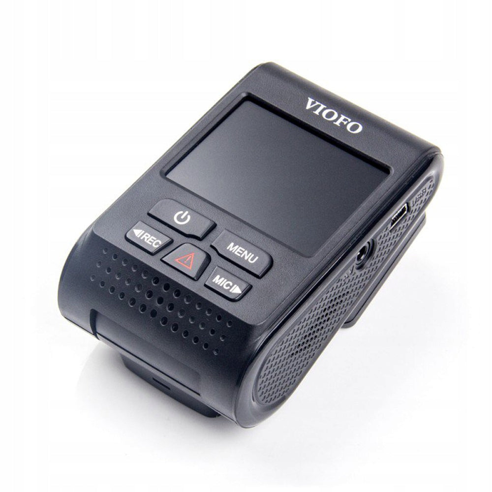 VIOFO A119-G V3 GPS driving route recorder + 16GB Brand no brand