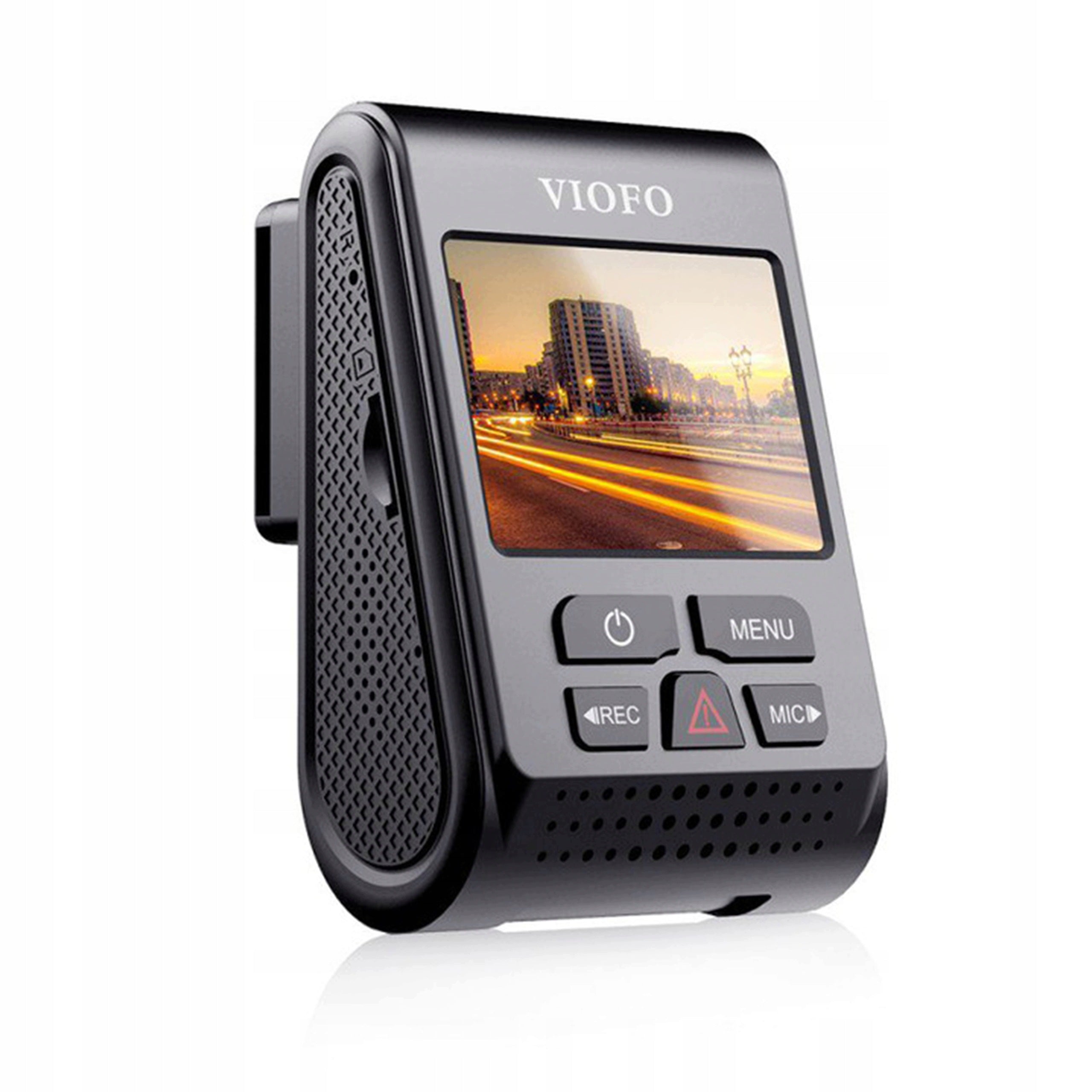 VIOFO A119-G V3 GPS driving route recorder + 16GB
