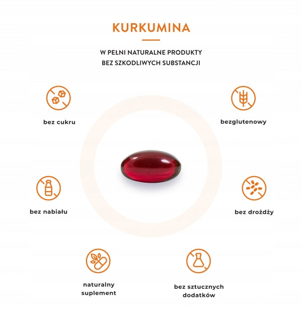 VISANTO Natural CURCUMIN sugaruma 60caps TURMERIC Brand Visanto