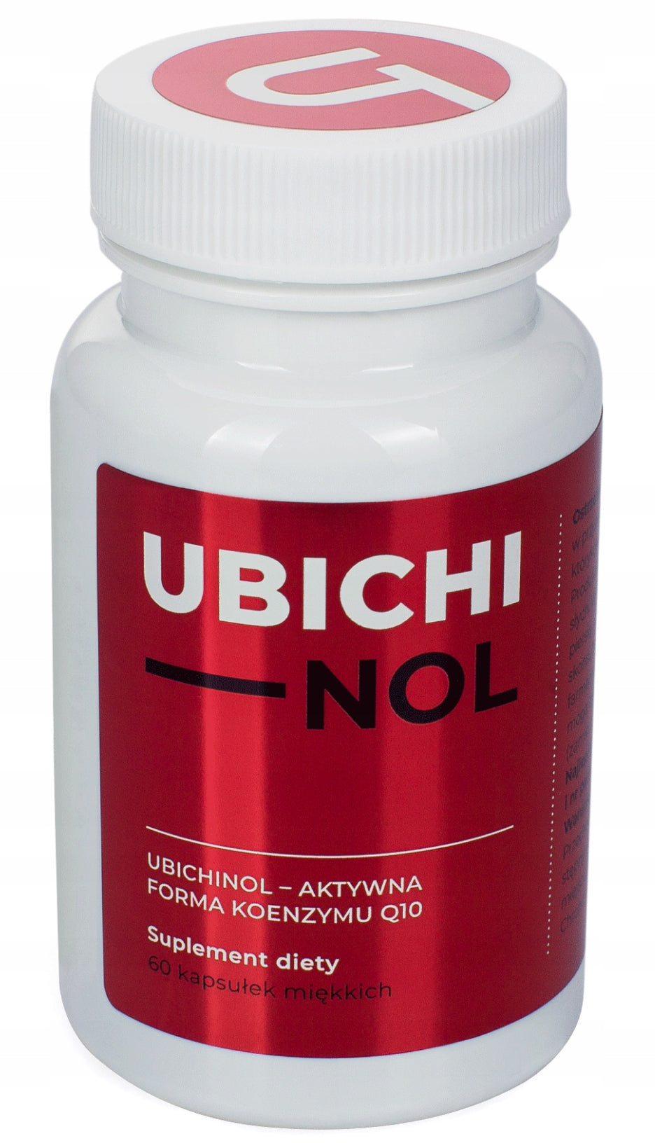 VISANTO Ubiquinol COENZYME Q10 ACTIVE 100mg
