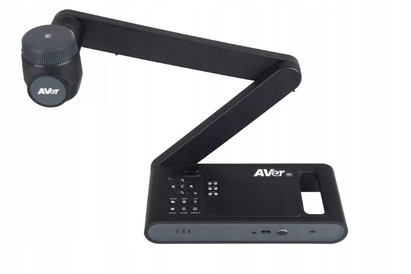 VISUALIZER AVer M70W PRESENTATION CAMERA Brand AVer