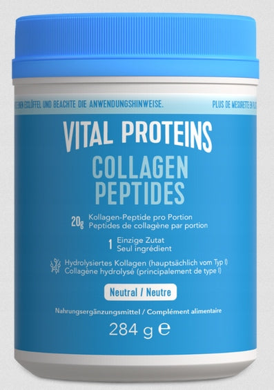 VITAL PROTEINS COLLAGEN 284 Keto Collagen Peptides