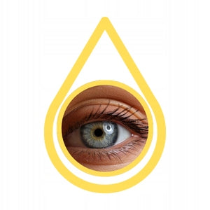 VITAMIN A+E FORTE DROPS 30ml EYES SKIN VISION IMMUNITY | INSPORT Form drops