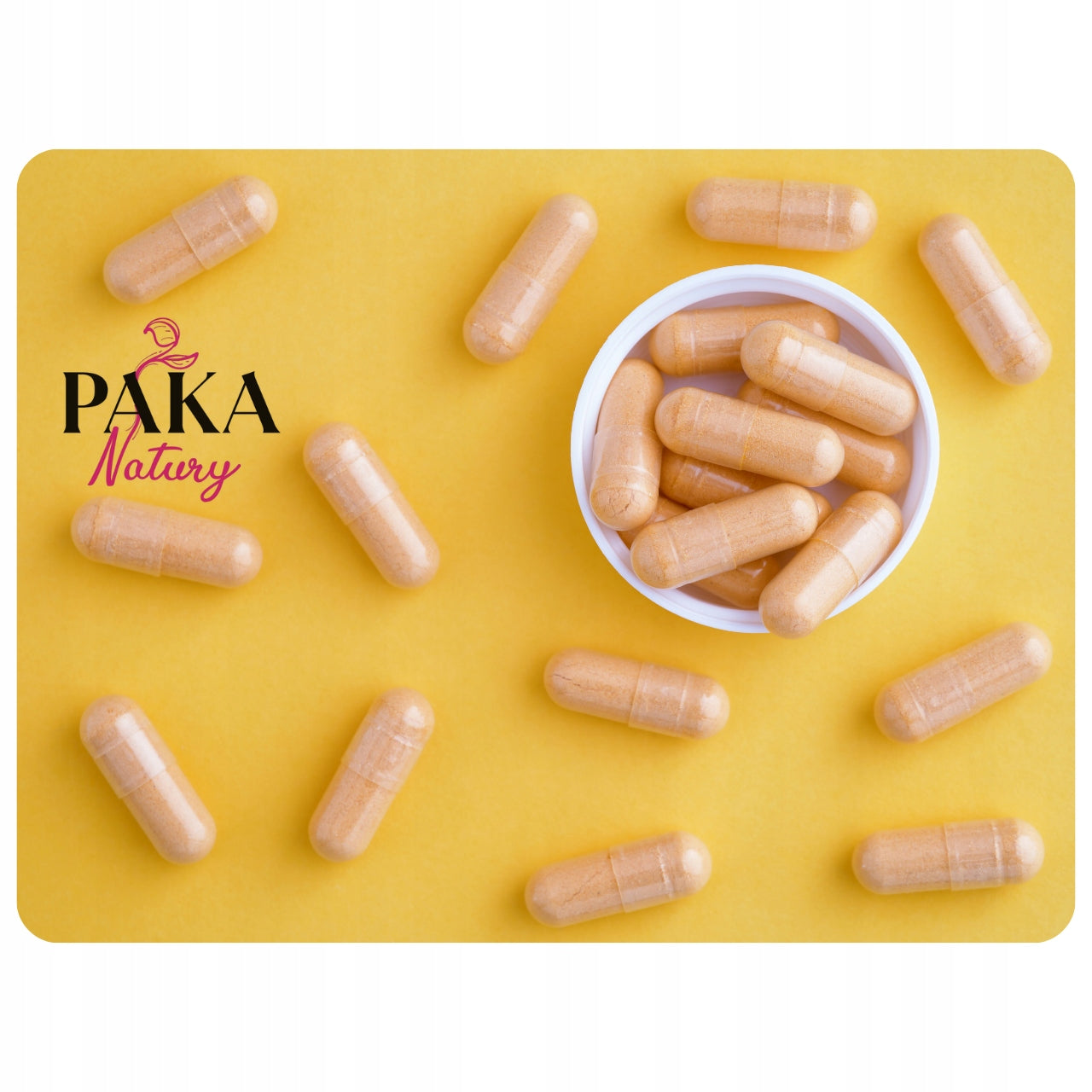 VITAMIN B COMPLEX 8 vitamins 100% vitamin B complex Paka B6 B12 B1 60caps EAN (GTIN) 5904433740401