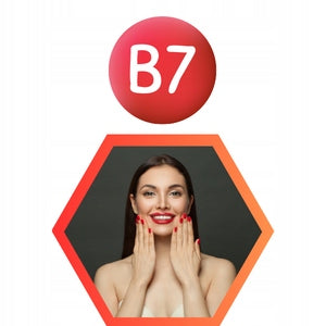 VITAMIN B COMPLEX 90 KAP A strong COMPLEX OF VITAMINS FATIGUE | INSPORT Number of pieces 90 pcs