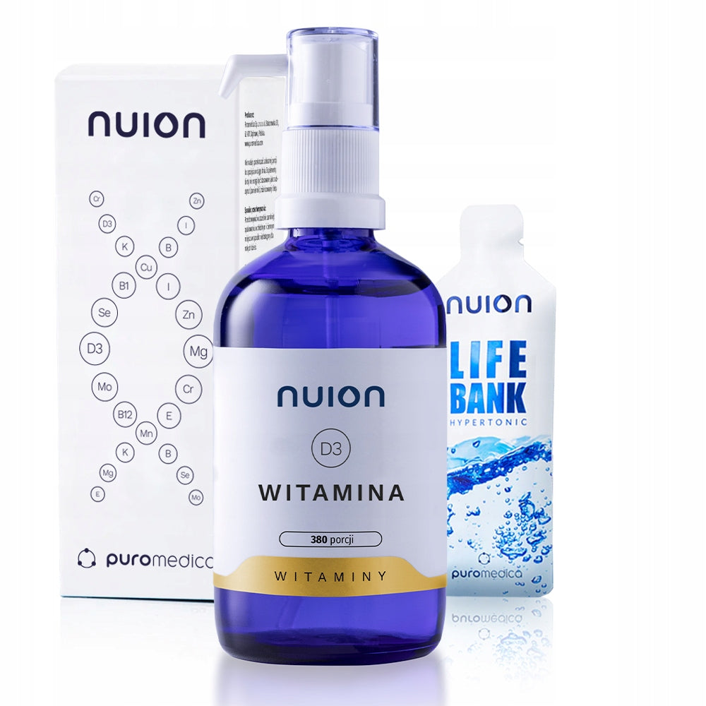 VITAMIN D3 2000 IU LIQUID DROPS Best Assimilation 380 servings