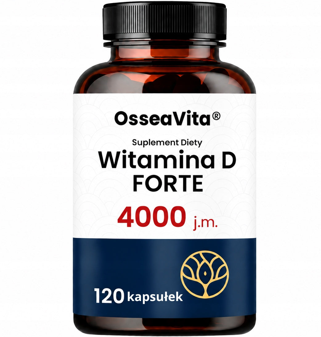 VITAMIN D3 FORTE 4000 IU IMMUNITY HEALTHY TEETH BONE MUSCLES WIT D 120 KAP