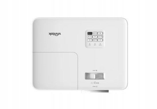 VIVITEK DW350 DLP WXGA 4000lm projector Brand Vivitek