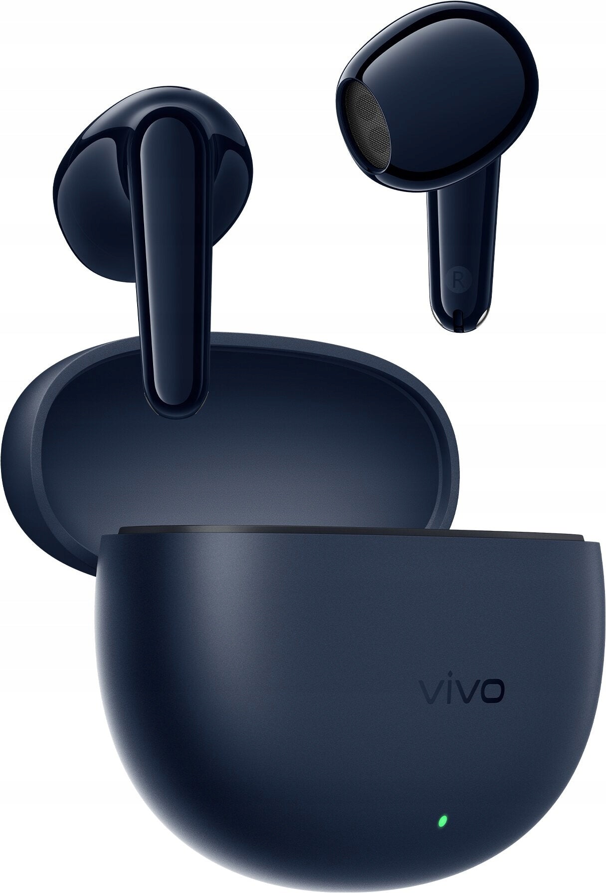VIVO Buds Air3 In-Ear Headphones Dark Blue Brand Vivo Buds