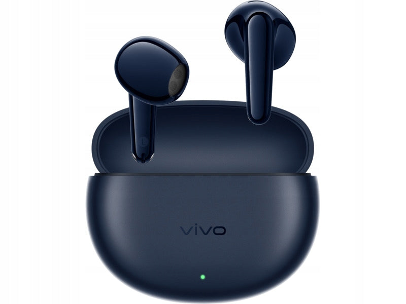 VIVO Buds Air3 In-Ear Headphones Dark Blue