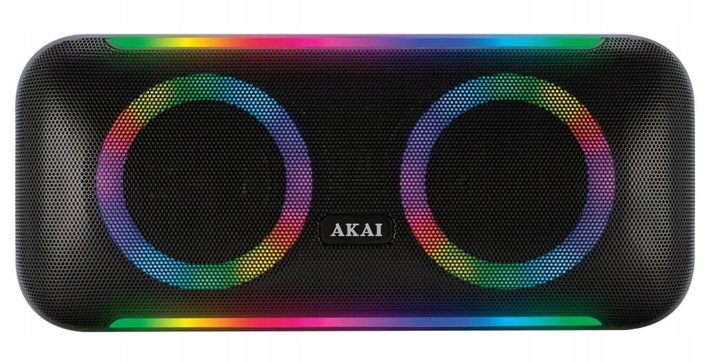 VODOTĚSNÝ REPRODUKTOR AKAI ABTS-70 Model other