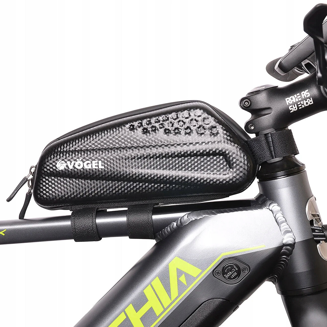 VÖGEL Carbon Eva Frame Bike Bag Manufacturer code ME T42445