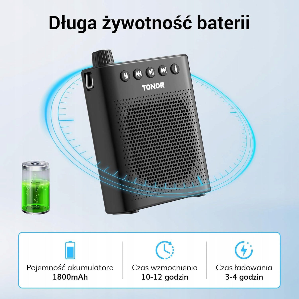 VOICE AMPLIFIER 10W BLUETOOTH MICROPHONE HEADPHONE TRAINER TEACHER Brand no brand