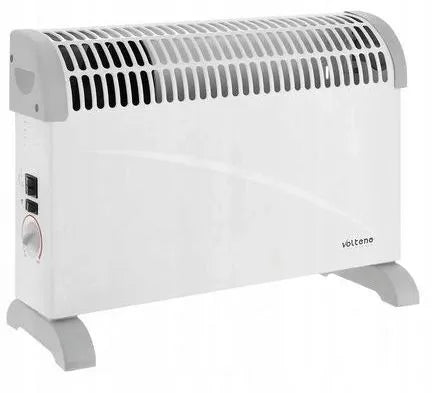 VOLTENO CONVECTOR HEATER 2000W VO0268 BLOW VOLTENO