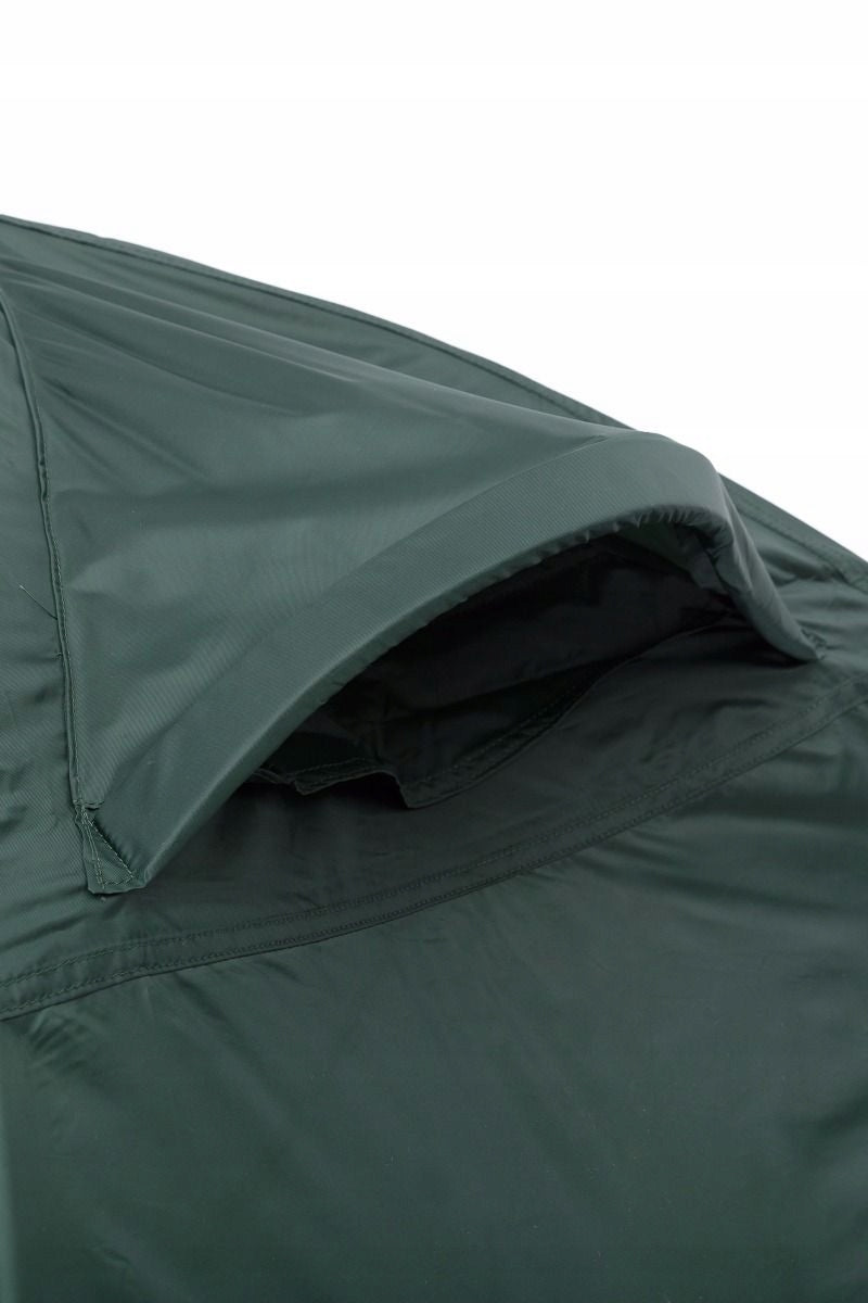 VOLVEN Tourist tent Zephyr green Weight 3.2 kg