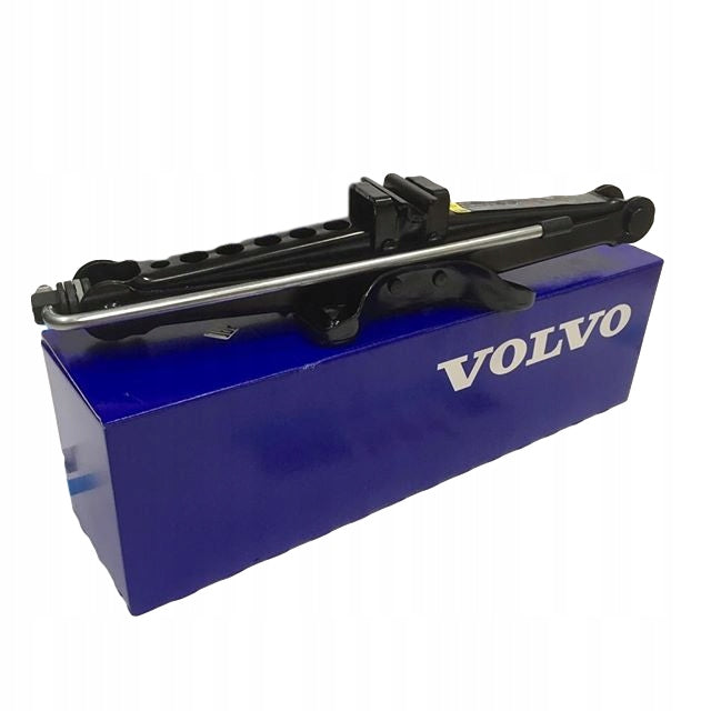 VOLVO S60 V60 car jack OE 31317716 Brand Volvo OE