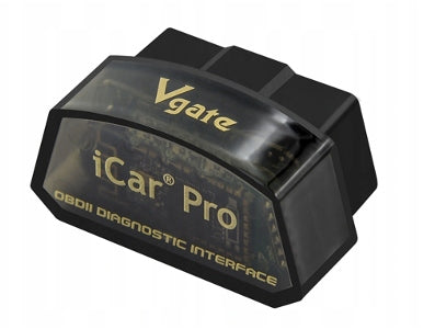 VOLVO SDPROG diagnostic software + iCar PRO BT 3 OBDII Android interface Brand SDPROG