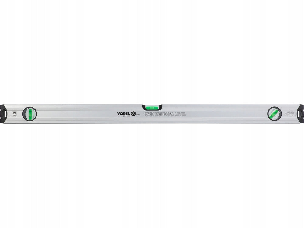VOREL ALUMINIUM LEVEL 3-LIBELS 2000 MM 16557 Brand Vorel