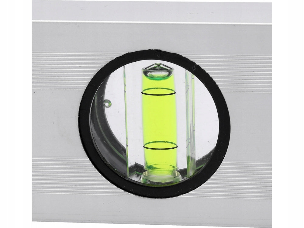 VOREL ALUMINIUM LEVEL 3-LIBELS 2000 MM 16557 Length 2 m