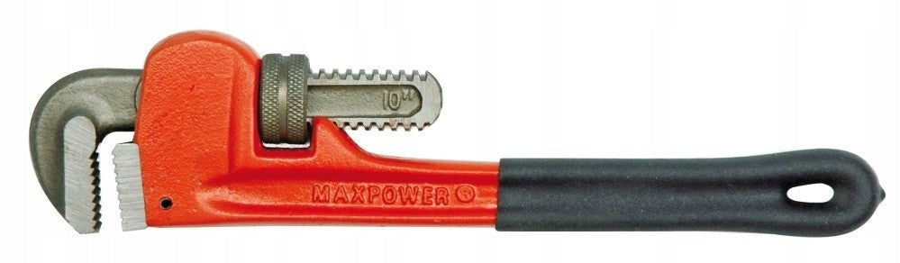 VOREL PIPE WRENCH WITH HANDLE PVC 245MM Key type tube