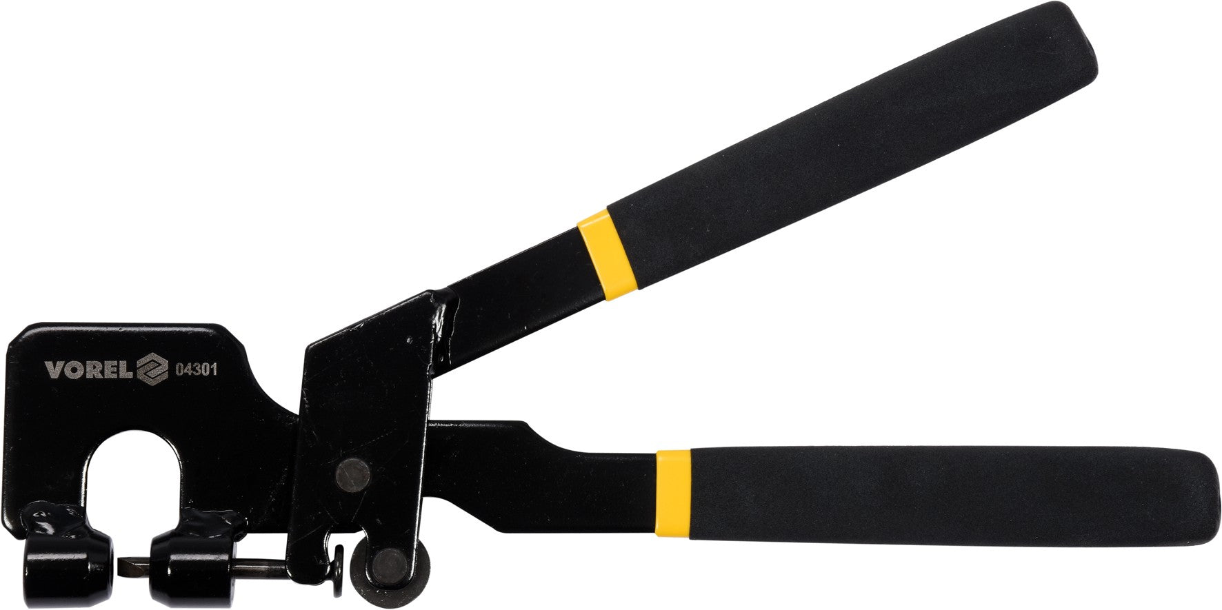VOREL PLIERS FOR JOINING PROFILES L-300 MM Brand Vorel
