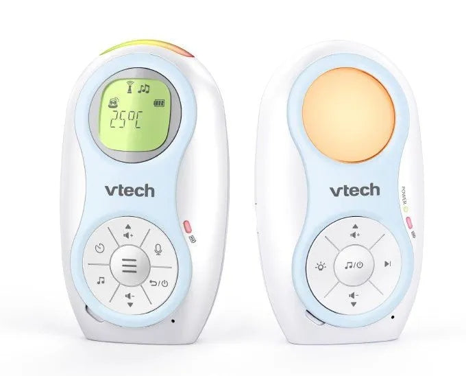 VTECH ELECTRONIC BABY NANNY DM1214 Packaging status original