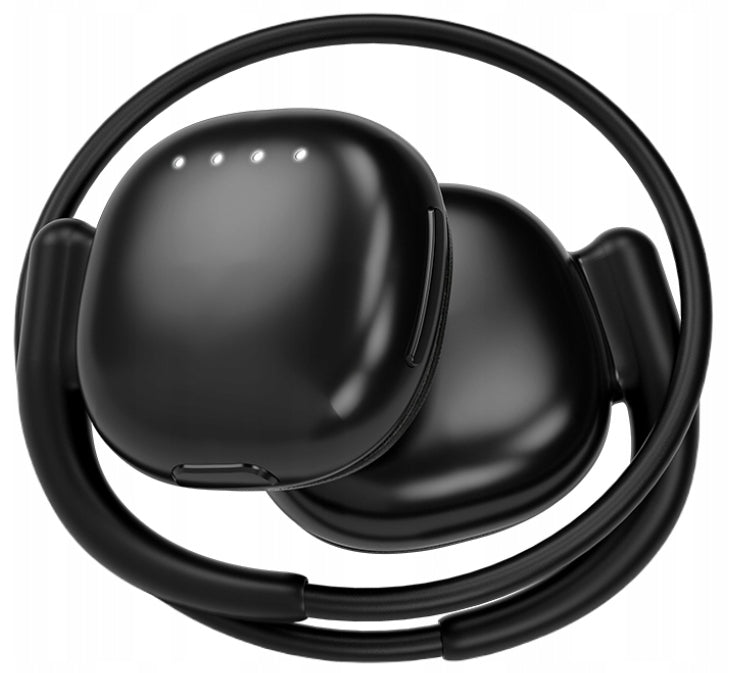 VV6 Wireless On-Ear Headphones Brand no brand
