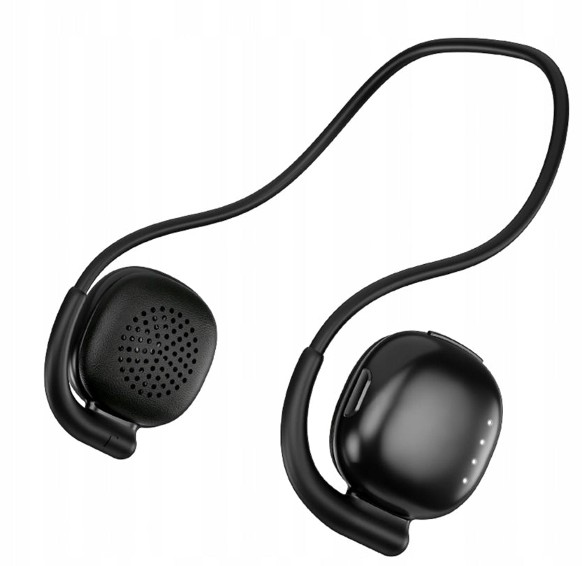 VV6 Wireless On-Ear Headphones Manufacturer code Słuchawki VV6 do biegania