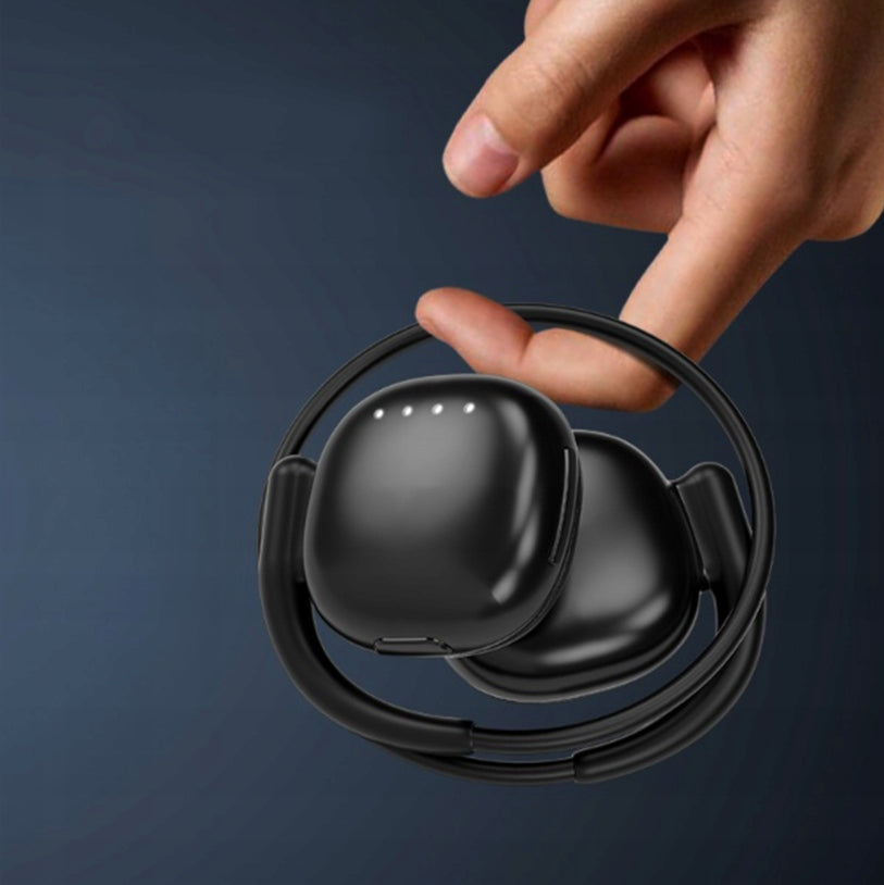 VV6 Wireless On-Ear Headphones