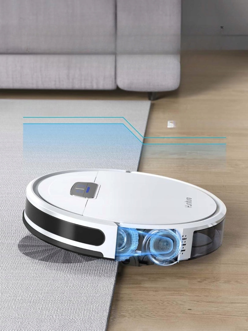 Vacuum Cleaner Robot Cleaning Honiture G20 Mopping Vacuum Cleaner with WiFi Mop Manufacturer code g20