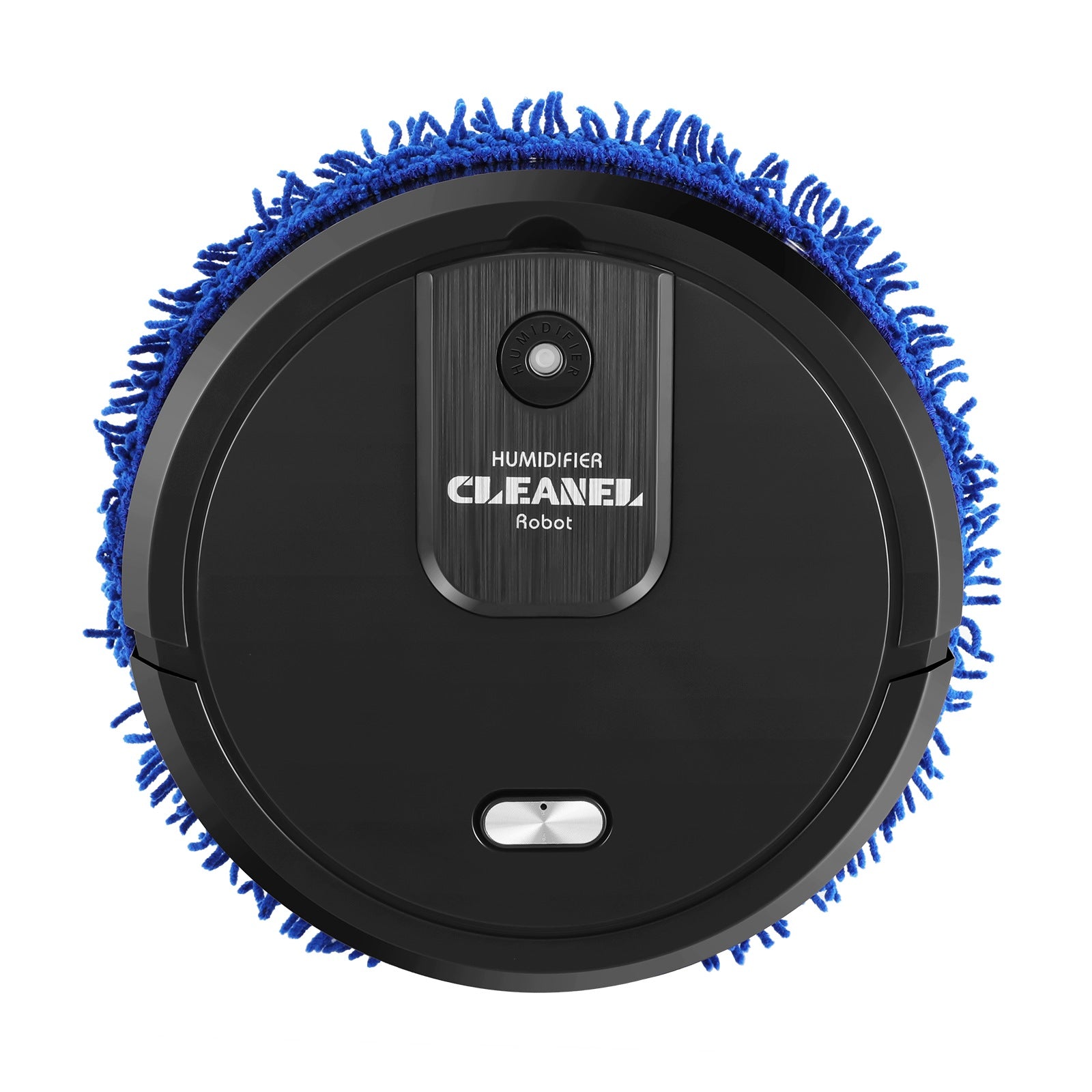 Vacuum Cleaner, Robot Vacuum and Mop, Robotic Vacuum Packaging status original