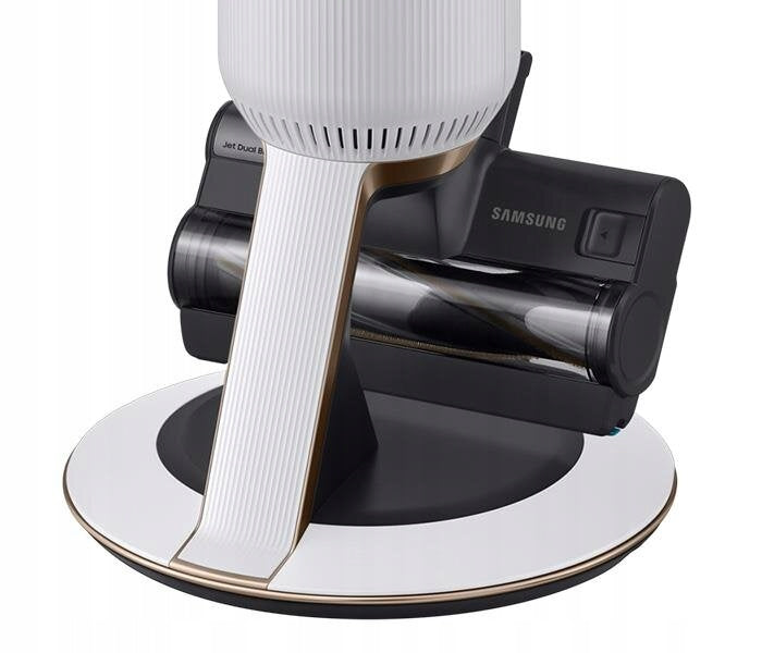 Vacuum Cleaner SAMSUNG Jet Plus Pro Extra VS20B95973WGE Manufacturer code VS20B95973W/GE