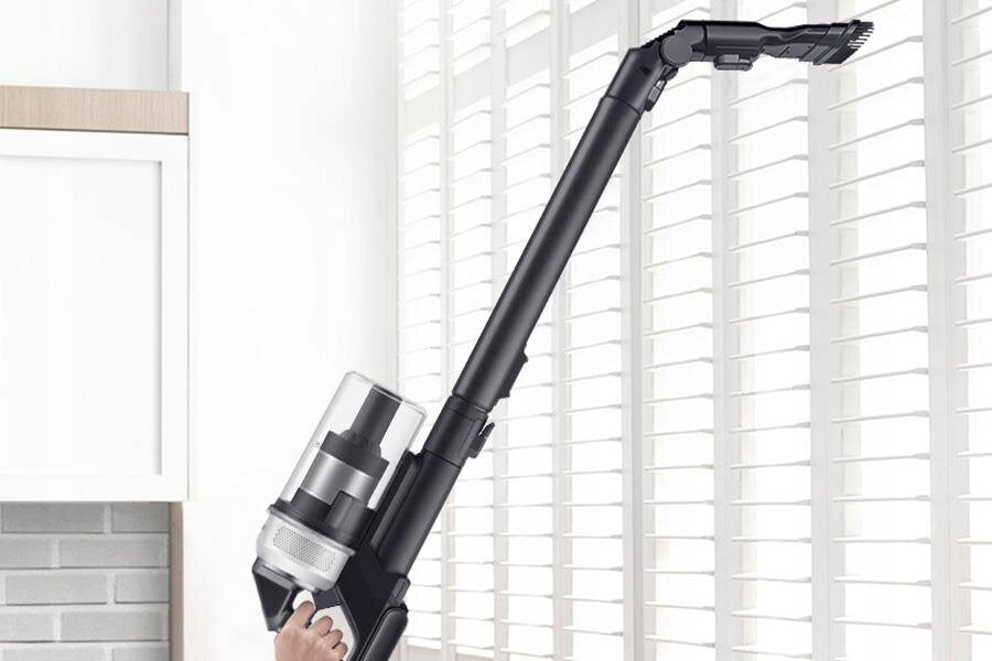 Vacuum Cleaner SAMSUNG Jet Plus Pro Extra VS20B95973WGE Wet mode yes