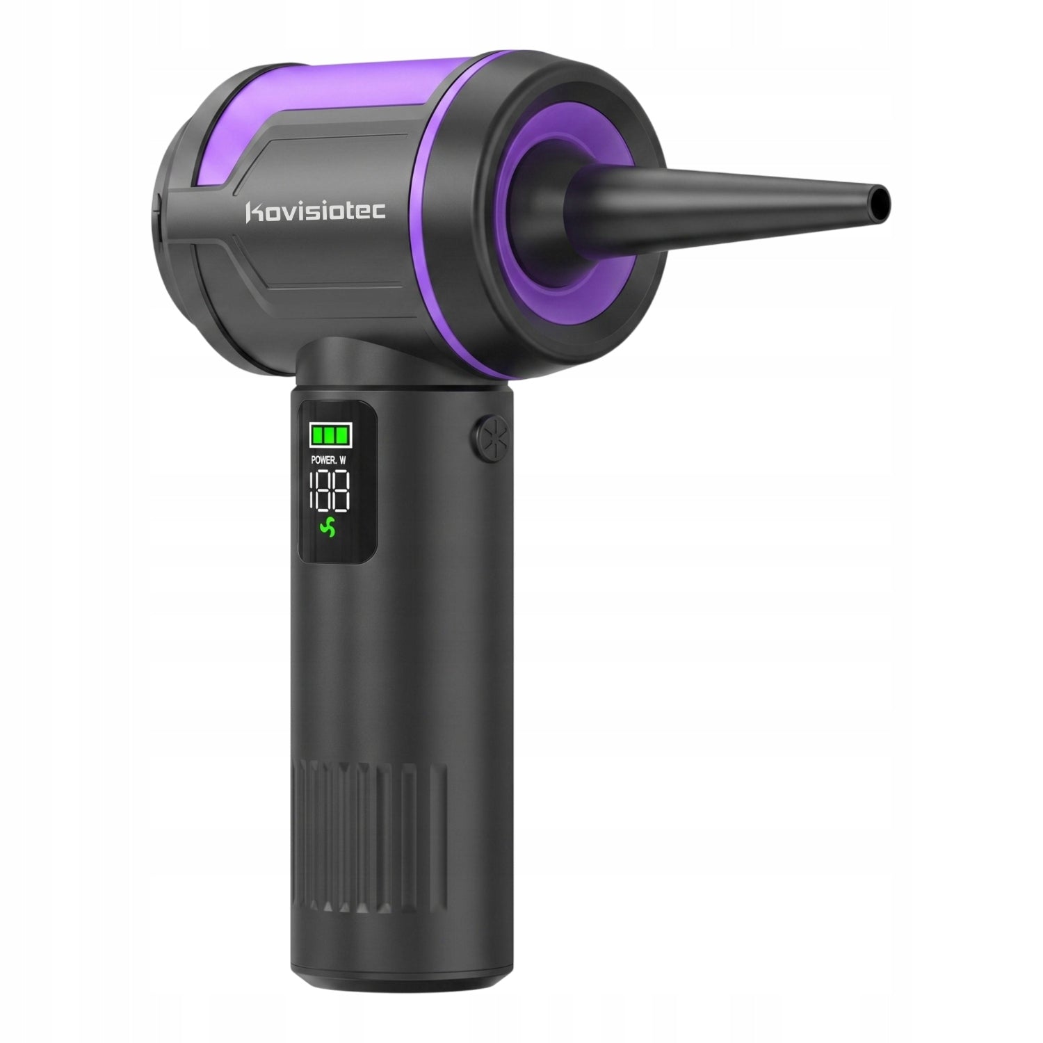 Vacuum Cleaner Wireless Car Handheld Cordless 19000Pa With Blower Brand no brand