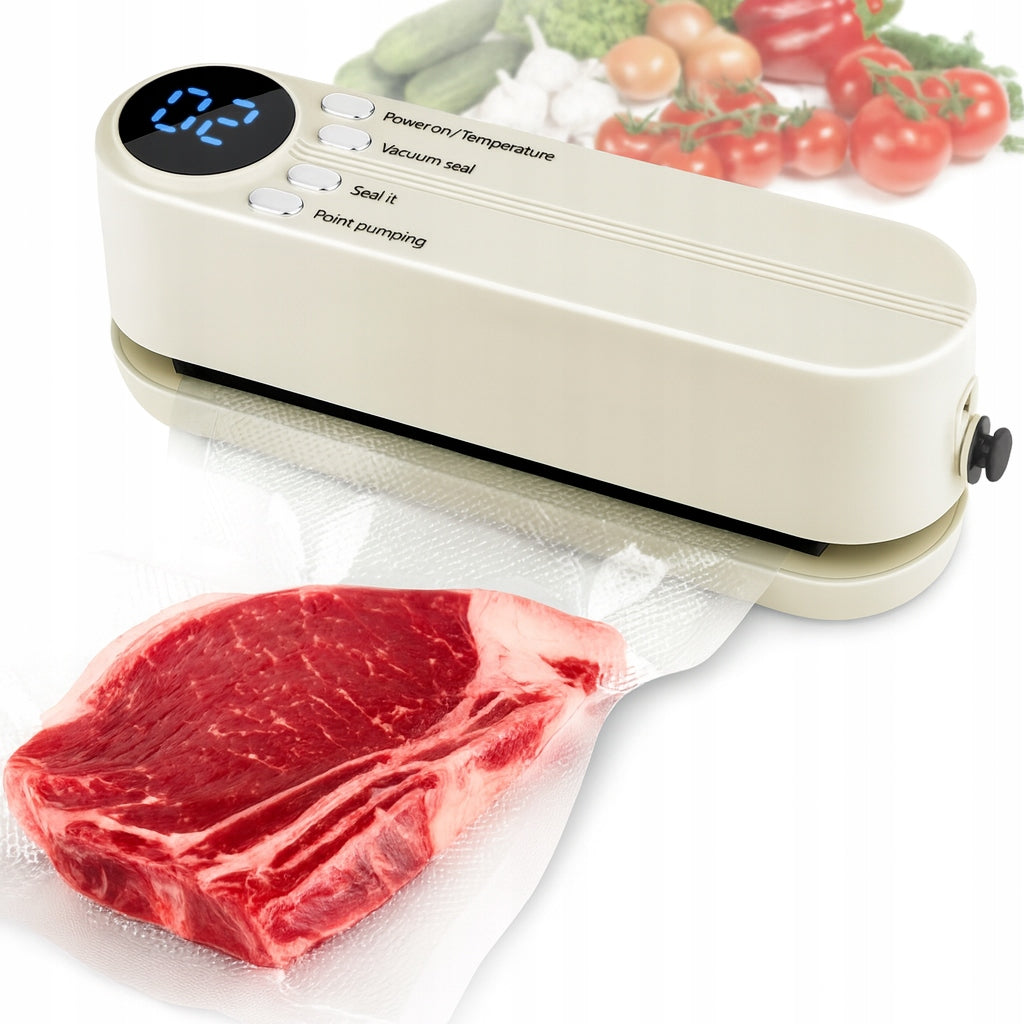 Vacuum Packing Machine ViO HW-699 For Food Film