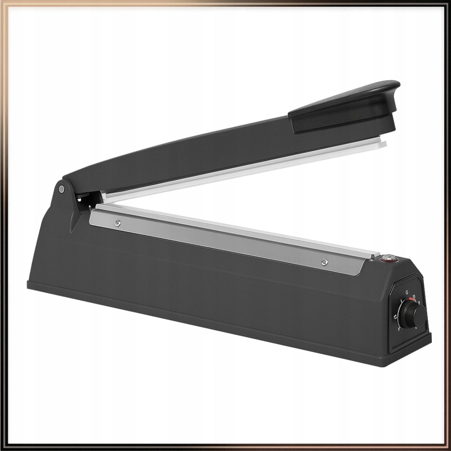 Vacuum Welding Machine Food Foil Hand Packing Machine For Packing Manufacturer code zgrzewarka do foli regulacja czasu prezent