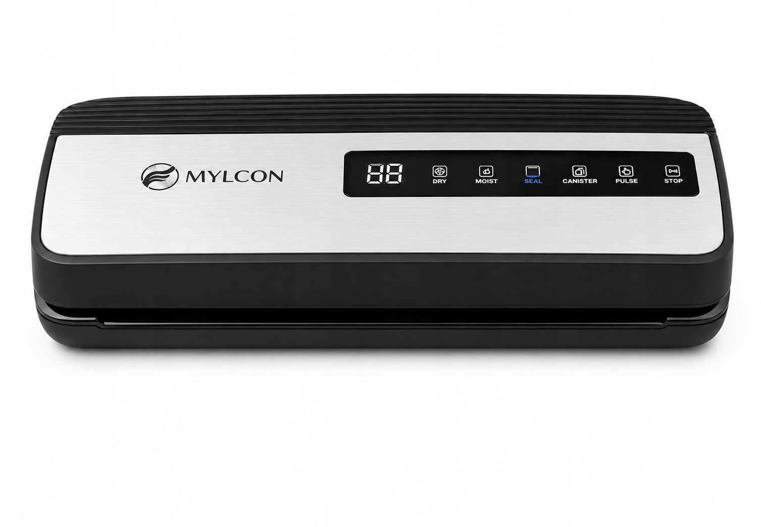 Vacuum Welding Machine MYLCON VACTO 130W Packing Machine Vacuum 30 cm + BAGS Packaging status original