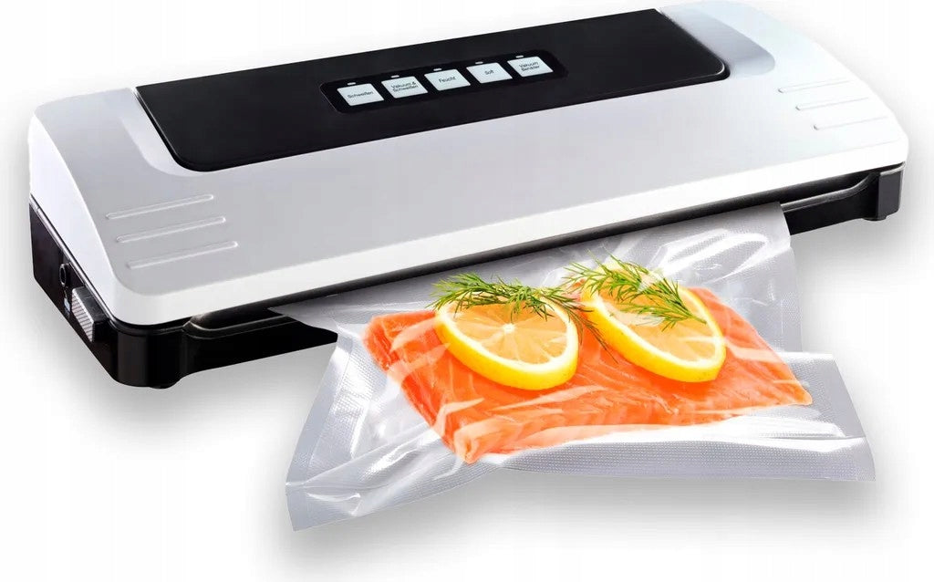 Vacuum Welding Machine StarQ 120W For Food Packing Machine Foil Roll Bags Manufacturer code 4311536012778