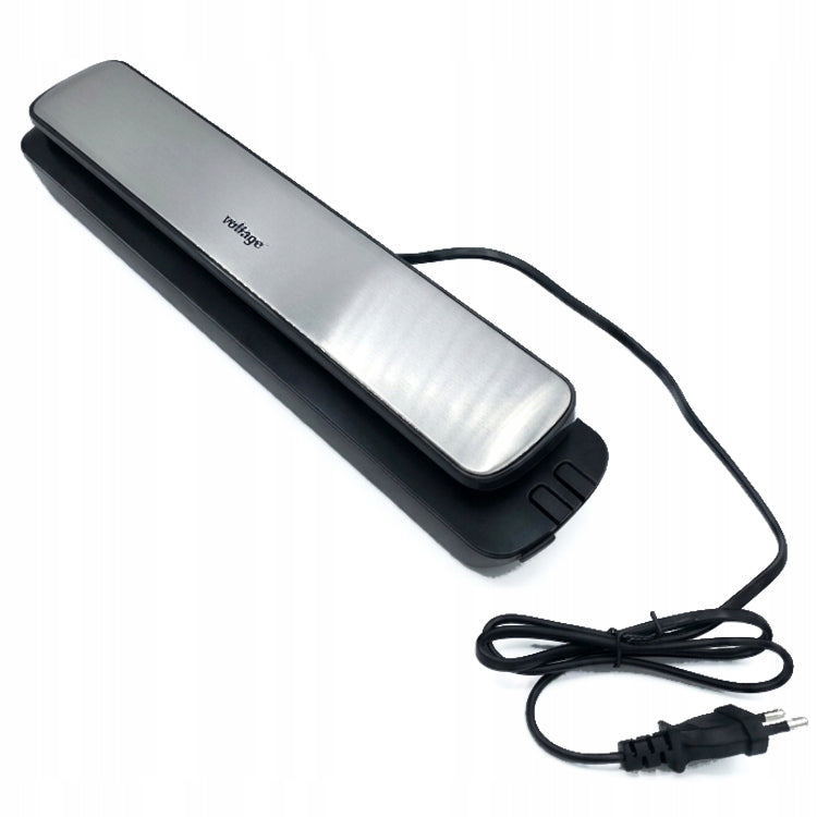 Vacuum Welding Machine for Food +5 Bags 100W Model 1943